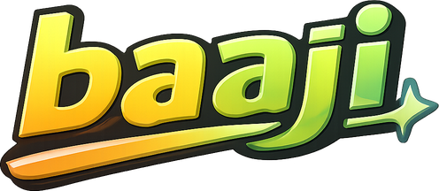 baaji লোগো